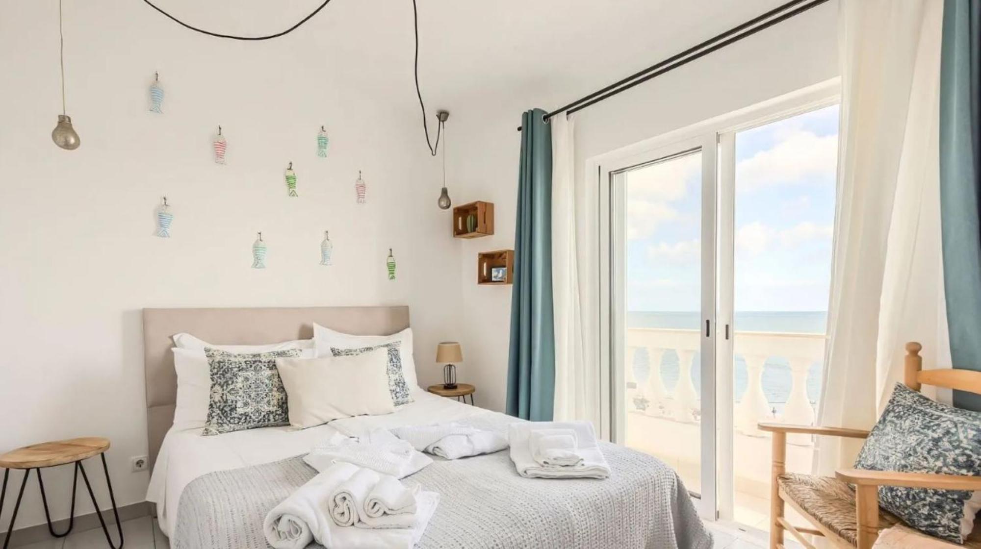 Casas Da Praia By Sevencollection Salema Exterior foto